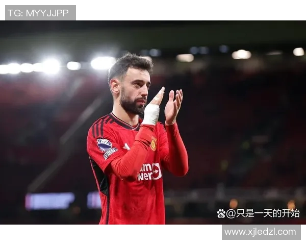 布鲁诺费尔南德斯：从天才少年到足球巨星的成长之路