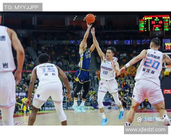 山东对阵广东CBA直播视频观看指南及赛前分析分享