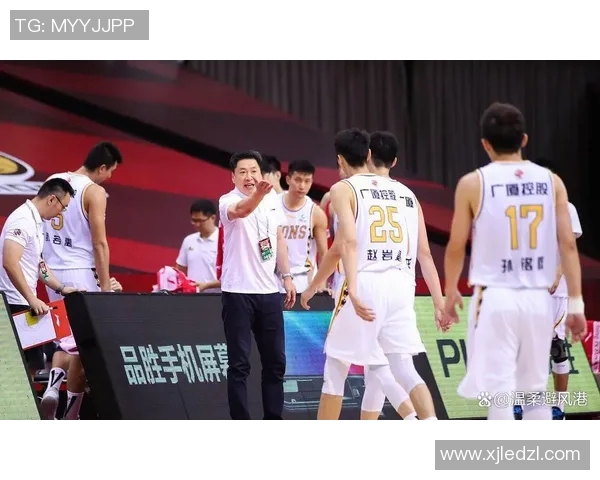 广厦对阵四川篮球赛前瞻分析及胜负推荐策略分享