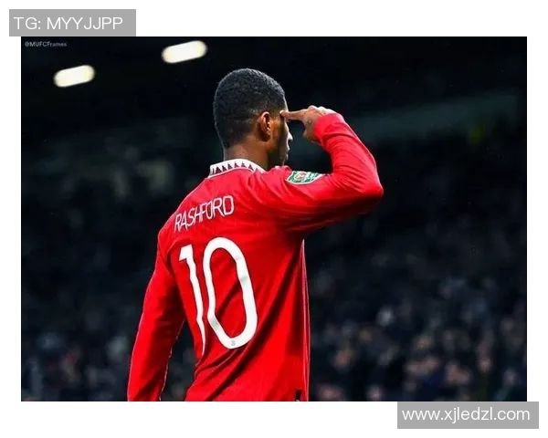 拉什福德：从青训新星到英超锋线的绝对主力之路