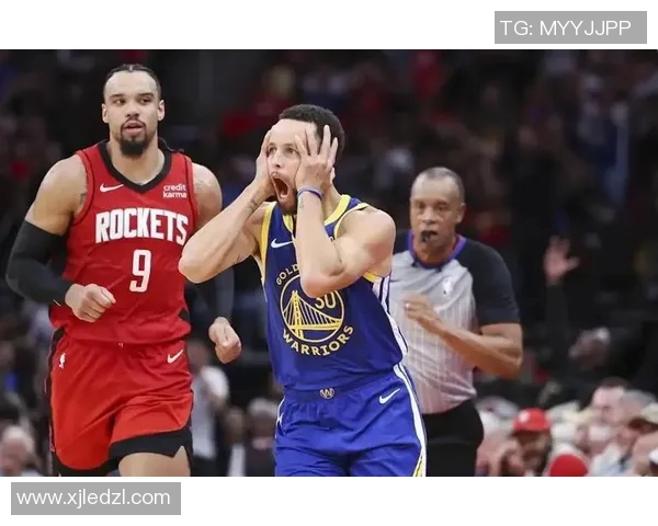 明日火箭与勇士对决前瞻分析球队状态与战术策略探讨