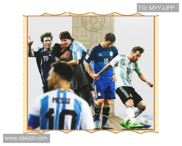 梅西的传奇旅程：从阿根廷小镇到全球足球巨星的辉煌历程