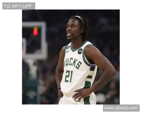 朱霍勒迪的篮球之路与职业生涯成就探析