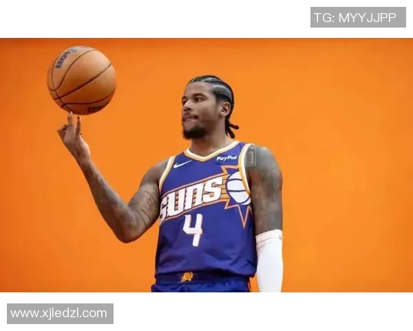 杰伦格林：年轻球星如何在NBA赛场上崭露头角与成长之路