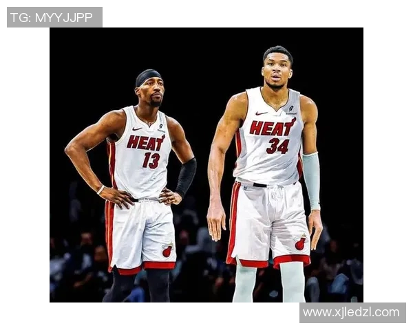 热火与雄鹿的精彩对决究竟谁能笑到最后分析比赛结果与精彩瞬间 热火与雄鹿的精彩对决究竟谁能笑到最后分析比赛结果与精彩瞬间