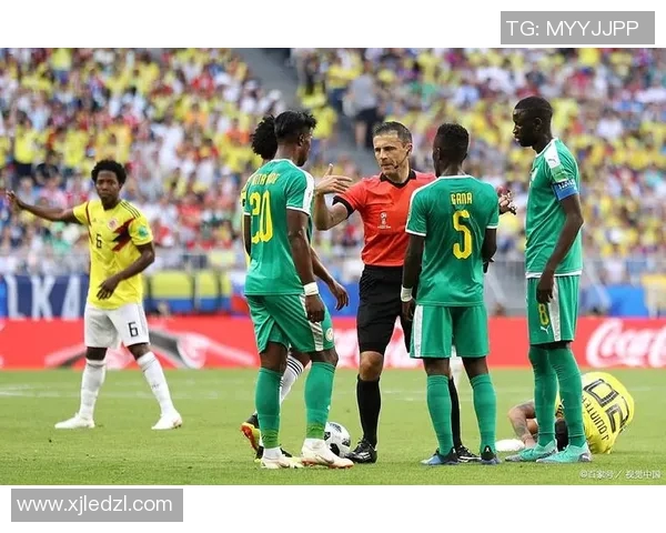 精彩对决直播哥伦比亚与卡塔尔足球赛全程回顾与精彩瞬间分享 精彩对决直播哥伦比亚与卡塔尔足球赛全程回顾与精彩瞬间分享