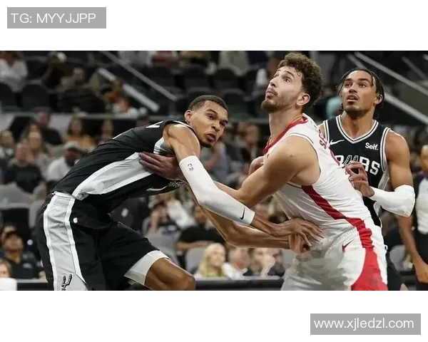 维克托文班亚马:未来篮球巨星的崛起与挑战之路 维克托文班亚马:未来篮球巨星的崛起与挑战之路