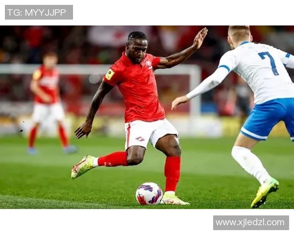 莫斯科火车与莫斯科斯巴达比赛结果分析及精彩瞬间回顾