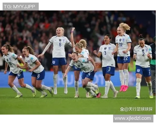 英格兰女足与法国队对决前瞻分析及战术解读