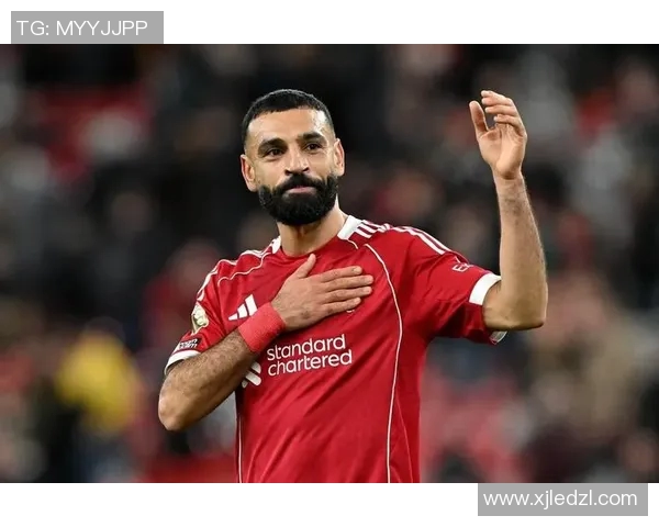 萨拉赫的传奇之路:从默默无闻到世界足球巨星的蜕变与辉煌 萨拉赫的传奇之路:从默默无闻到世界足球巨星的蜕变与辉煌