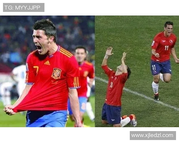 西班牙与智利世界杯对决回顾精彩瞬间与历史交锋分析