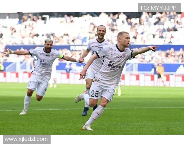 蒙特利埃主场迎战马赛双方争夺法甲积分榜关键战役