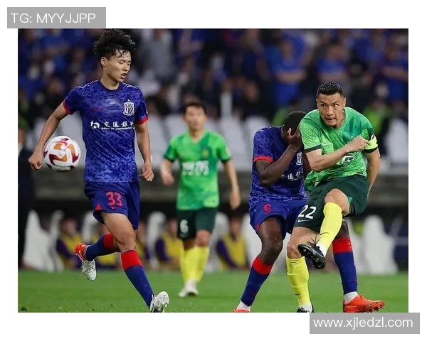 2016年北京国安与上海申花激战回顾球迷心中的经典对决与激情时刻