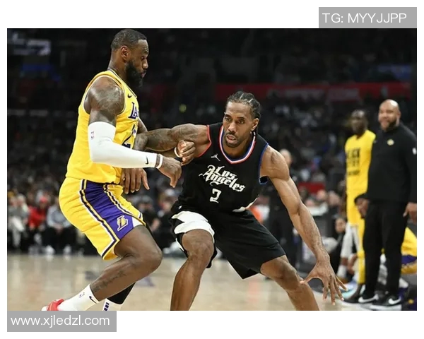 2018年快船与湖人队精彩对决全场录像回放及赛后分析