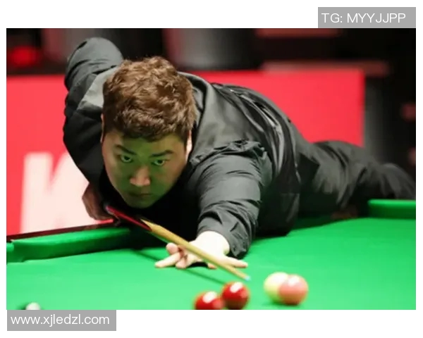 丁俊晖与乔伊斯在CCTV5巅峰对决谁将赢得斯诺克荣耀之战 丁俊晖与乔伊斯在CCTV5巅峰对决谁将赢得斯诺克荣耀之战