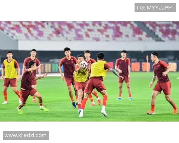 中国与关岛的足球友谊赛将于近期举行期待精彩对决与球迷热情支持