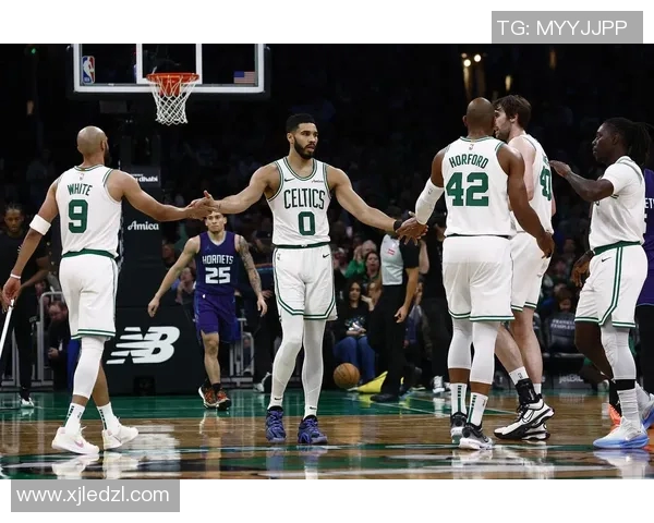 凯尔特人战胜奇才全场精彩回顾与数据分析