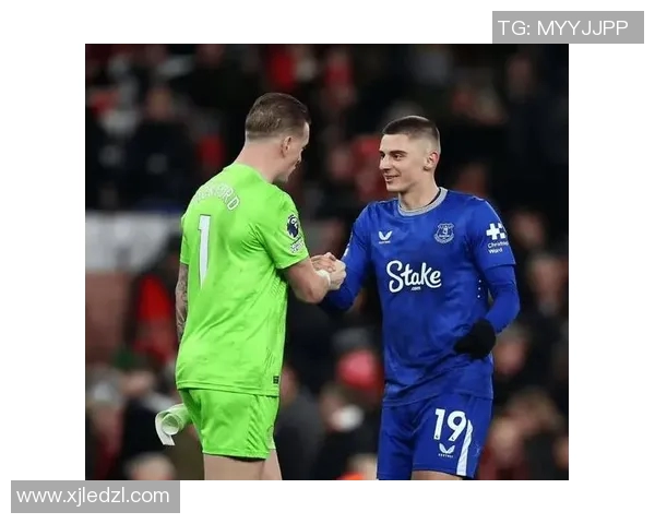 切尔西与埃弗顿对决谁能笑到最后分析两队胜算与关键因素