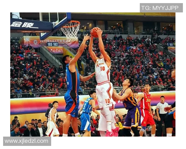 原帅的崛起与挑战：探索这位新星在篮球界的未来之路