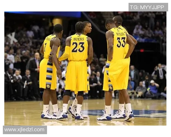 吉米巴特勒：从边缘球员到NBA超级巨星的逆袭之路