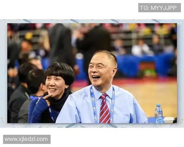 吴前的篮球之路：从青涩少年到CBA传奇的成长历程与辉煌成就