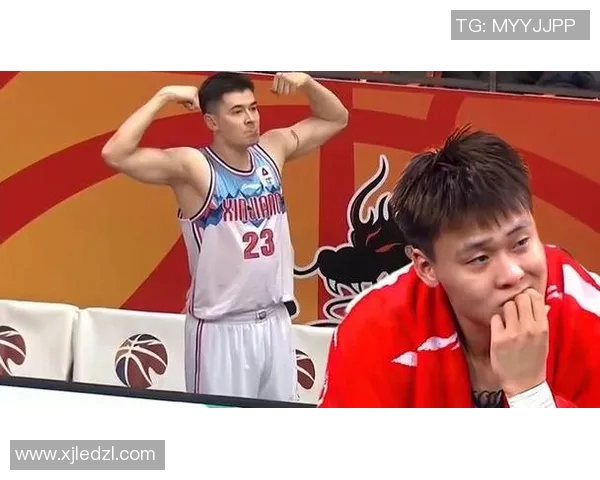 广州男篮与新疆男篮激战正酣谁能在这场对决中笑到最后 广州男篮与新疆男篮激战正酣谁能在这场对决中笑到最后