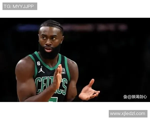 杰伦布朗:从篮球新星到NBA超级巨星的成长之路与未来展望 杰伦布朗:从篮球新星到NBA超级巨星的成长之路与未来展望